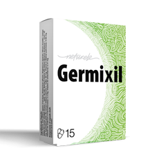 Germixil капсули - цена, мнения, съставки, форум, къде да купя, производител - България