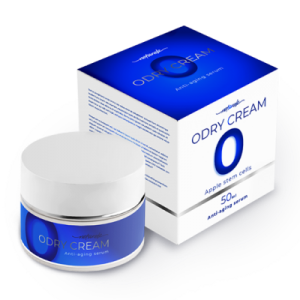 Odry Cream крем - цена, мнения, съставки, форум, къде да купя, производител - България