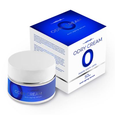Odry Cream крем - цена, мнения, съставки, форум, къде да купя, производител - България
