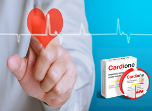 Cardione капсули, съставки, как се приема, как работи, странични ефекти