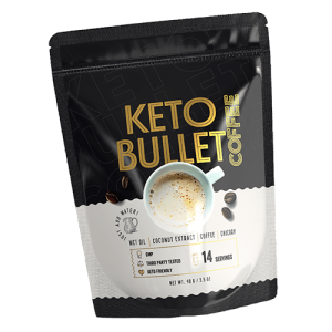 Keto Bullet напитка - цена, мнения, съставки, форум, къде да купя, производител - България