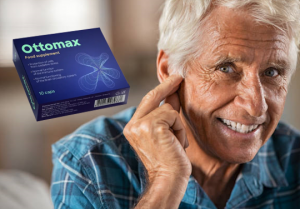 Ottomax капсули, съставки, как се приема, как работи, странични ефекти
