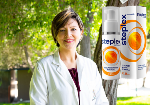 Steplex гел, съставки, как да нанесете, как работи, странични ефекти
