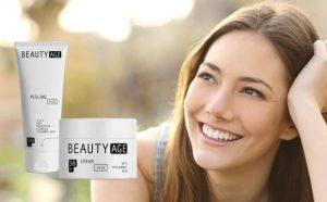 Beauty Age Complex крем, съставки, как да нанесете, как работи, странични ефекти