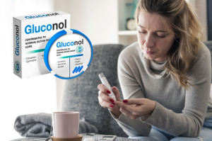 Gluconol таблетки, съставки, как се приема, как работи, странични ефекти