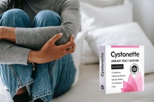 Cystonette капсули, съставки, как се приема, как работи, странични ефекти