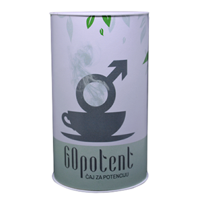 GoPotent напитка - цена, мнения, съставки, форум, къде да купя, производител - България
