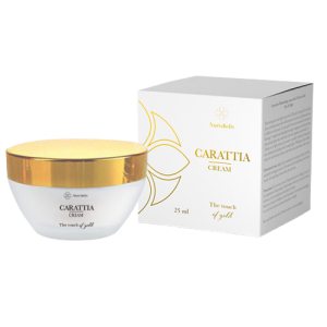 Carattia Cream крем - цена, мнения, съставки, форум, къде да купя, производител - България