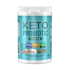Keto Probiotic напитка - цена, мнения, съставки, форум, къде да купя, производител - България