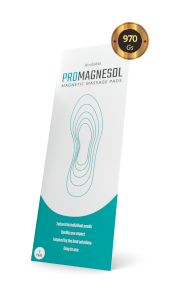 Promagnesol магнитни стелки - цена, мнения, съставки, форум, къде да купя, производител - България