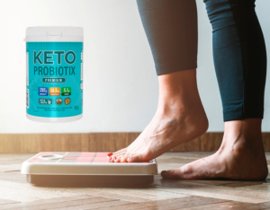 Keto Probiotix напитка, съставки, как се приема, как работи, странични ефекти