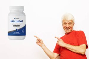 Insulinol капсули, съставки, как се приема, как работи, странични ефекти