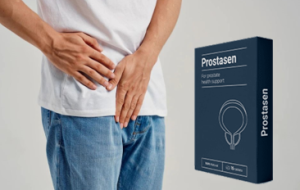 Prostasen капсули, съставки, как се приема, как работи, странични ефекти